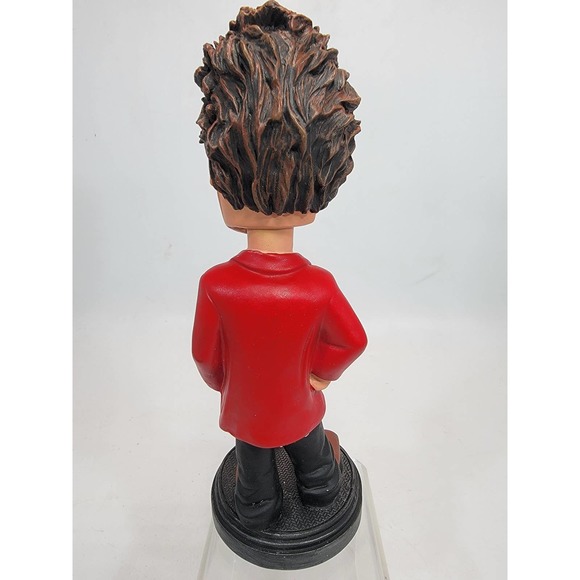 N Sync JC Chasez Collectible Bobble Head Best Buy Exclusive From 2001 - Picture 7 of 9